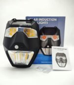 SOLAR INDUCTION WALL LIGHTS JL-T98 - Image 4
