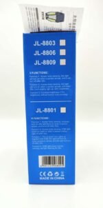 SOLAR INDUCTION WALL LAMP - Image 4