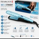 Wet 2 Straight Hair Straightener