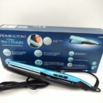 Wet 2 Straight Hair Straightener - Image 2