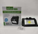 OUTDOOR SOLAR LAMP - Image 4