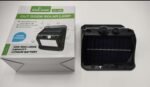 OUTDOOR SOLAR LAMP - Image 5