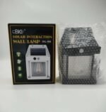 Solar Induction Wall Light BK888 - Image 5