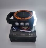 Multifunctional Solar Lamp - Image 3