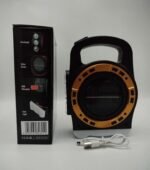 Multifunctional Solar Lamp - Image 4