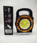 Multifunctional Solar Lamp - Image 2