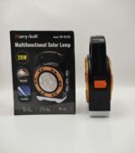 Multifunctional Solar Lamp - Image 5