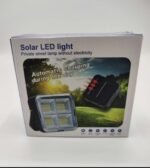 Solar LED Light - Image 6