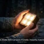 Solar LED Light