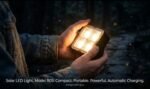 Solar LED Light