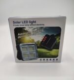 OUTDOOR SOLAR LAMP - Image 2