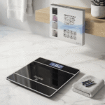 Digital Electronic Body Weight Scale
