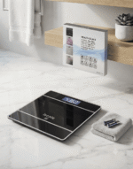 Digital Electronic Body Weight Scale