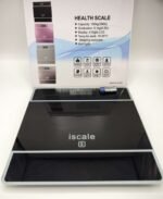 Digital Electronic Body Weight Scale - Image 4