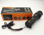 High Power Super Bright Flashlight - Image 3