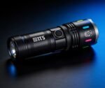 High Power Super Bright Flashlight - Image 5