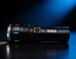 High Power Super Bright Flashlight - Image 2