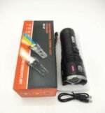 High Power Super Bright Flashlight - Image 6