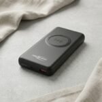 Ansmann 10000mAh Magnetic Wireless Powerbank - Image 4