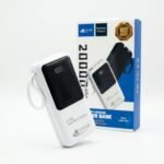Super Fast Power Bank 20000mAh - Image 6