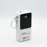 Super Fast Power Bank 20000mAh - Image 4