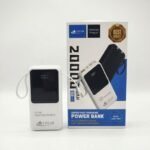 Super Fast Power Bank 20000mAh - Image 3
