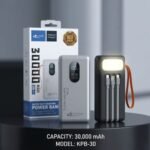 3 Star 30000mAh - Image 3