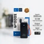 3 Star 30000mAh