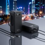 KAMAL KPB-082 mAh80000 - Image 2