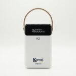 Kamal K2 KPB0161 Power Bank - Image 2