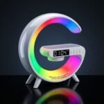 G-Shaped RGB Smart Lamp - Image 6
