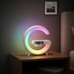 G-Shaped RGB Smart Lamp - Image 8