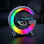 G-Shaped RGB Smart Lamp - Image 5