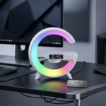 G-Shaped RGB Smart Lamp - Image 4