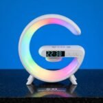 G-Shaped RGB Smart Lamp - Image 3