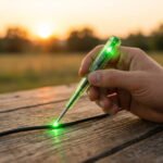 Neon Tester Pen