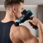 OES Muscle Massager | 5-Speed Deep Tissue Massage - Image 6