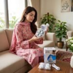 Electric Scalp Massager | Deep Scalp & Head
