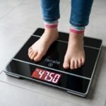 Digital Electronic Body Weight Scale | Bathroom Weighing Scale - Image 5