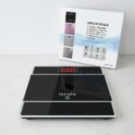 Digital Electronic Body Weight Scale | Bathroom Weighing Scale - Image 3