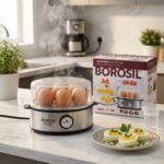 Borosil Electric Egg Boiler - Image 5
