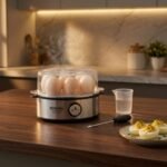 Borosil Electric Egg Boiler - Image 3