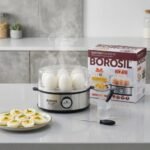 Borosil Electric Egg Boiler - Image 2