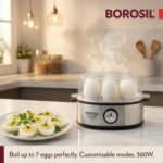 Borosil Electric Egg Boiler - Image 4