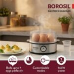 Borosil Electric Egg Boiler - Image 6