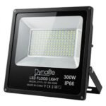 Dynalite 300W LED Flood Light | High Power Outdoor Light - Image 6