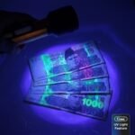 Multifunctional Flashlight M1 | Rechargeable LED Torch Pakistan - Image 3