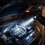 COBA CB-A280 Tactical Flashlight | LED - Image 7