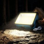 GHD Work Light | Portable Rechargeable LED Work Lamp - Image 5