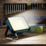GHD Work Light | Portable Rechargeable LED Work Lamp - Image 4